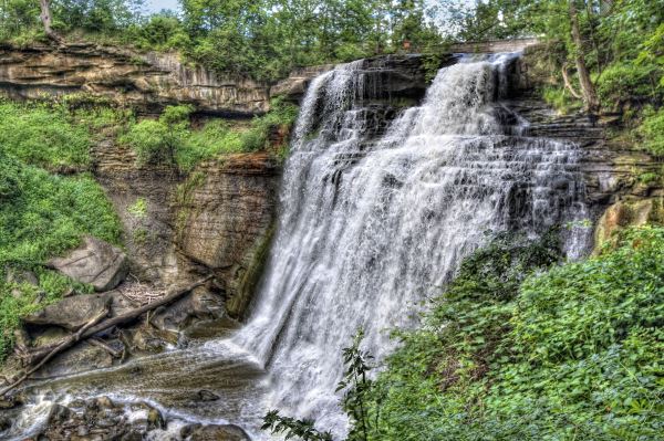 Chuyahoga valley waterfall3 email.jpg -  by jennyellenphotography